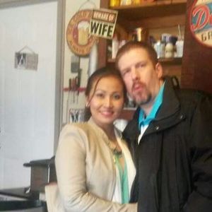 Meet your Posher, Gerald